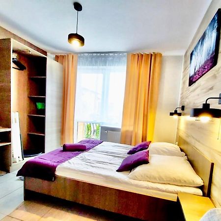 Dworek Karwia Wiosenna 8 Ngoại thất bức ảnh