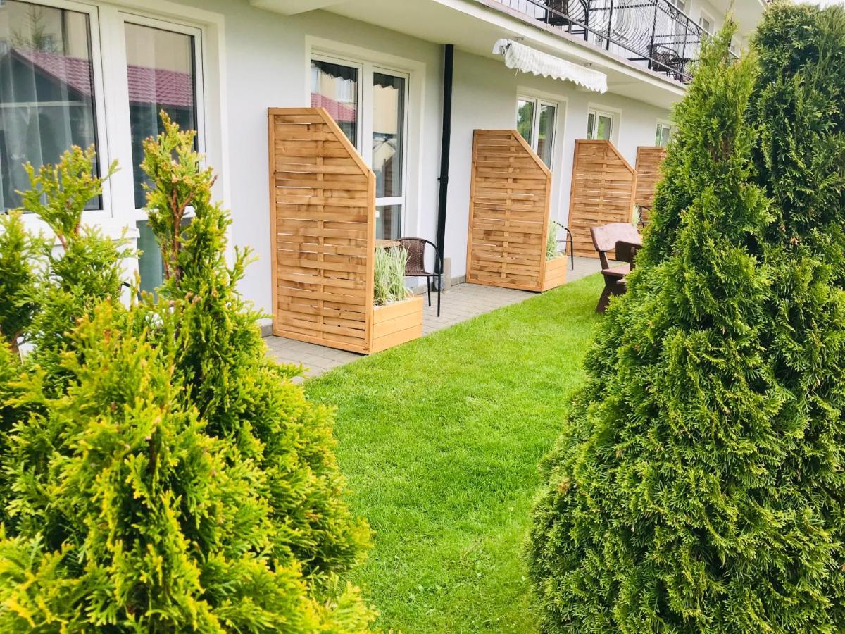 Dworek Karwia Wiosenna 8 Ngoại thất bức ảnh