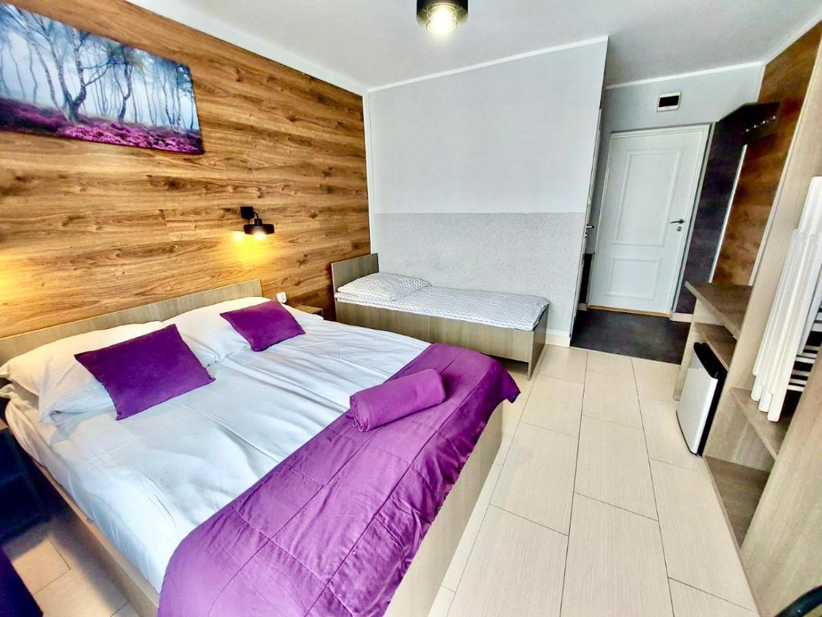 Dworek Karwia Wiosenna 8 Ngoại thất bức ảnh