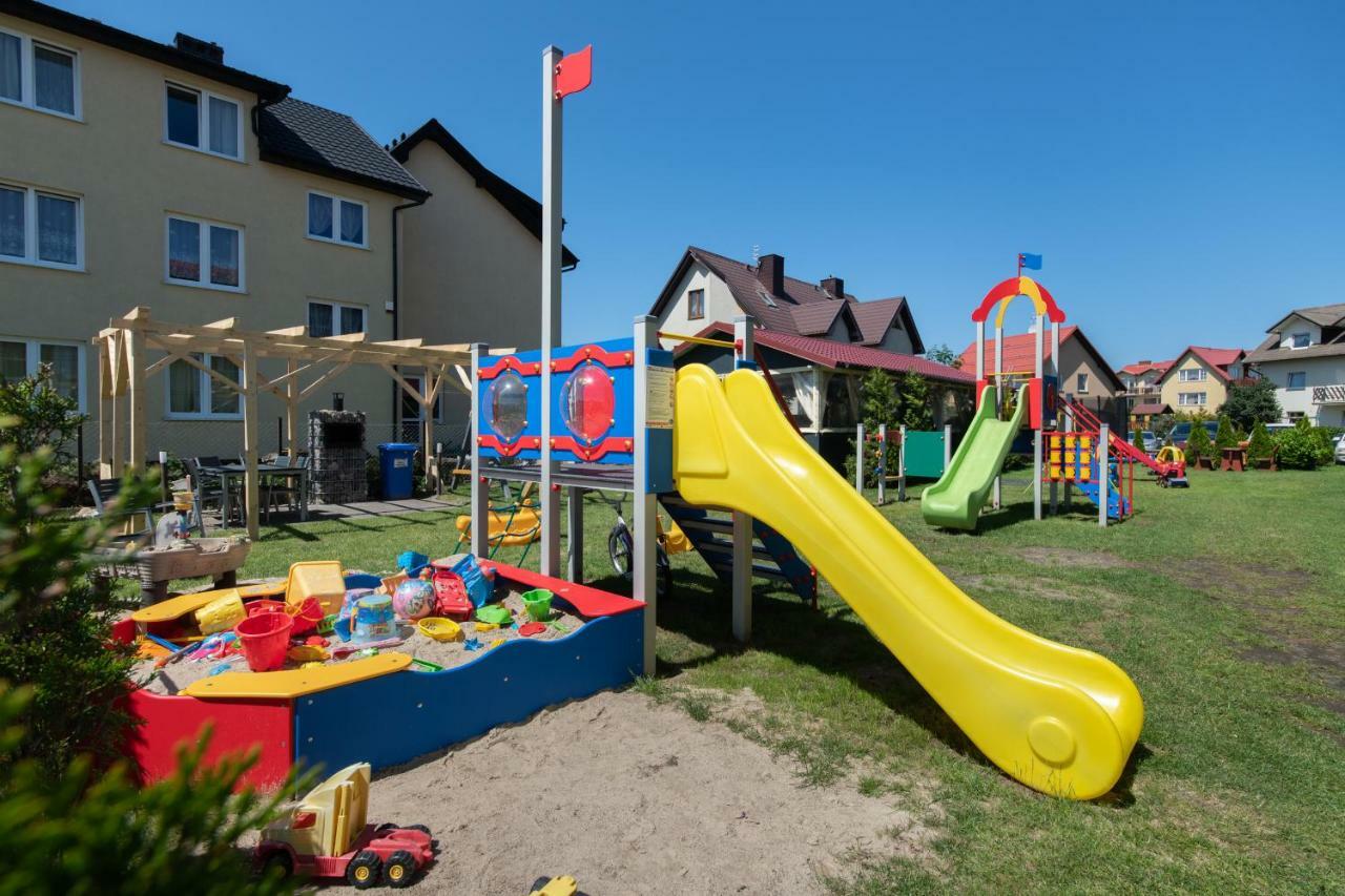 Dworek Karwia Wiosenna 8 Ngoại thất bức ảnh